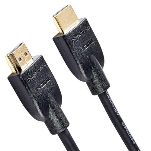 Amazon Basics Hdmi Kabel