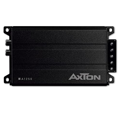 Axton Digitale Endstufe