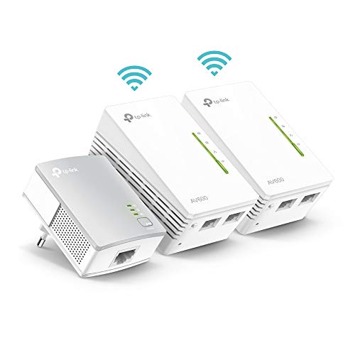 Tp-Link Dlan Adapter