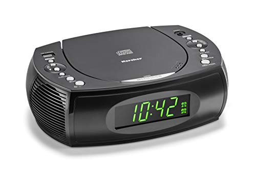 Karcher Radio Cd Player