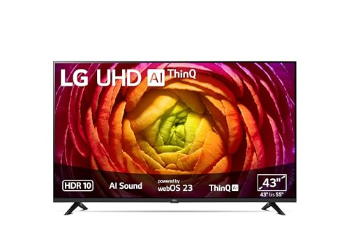 Lg Electronics Smart Tv