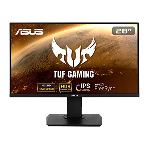 Asus 4K Monitor