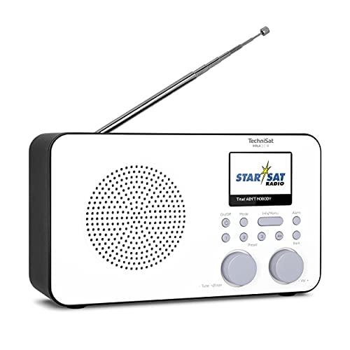 Technisat Internetradio