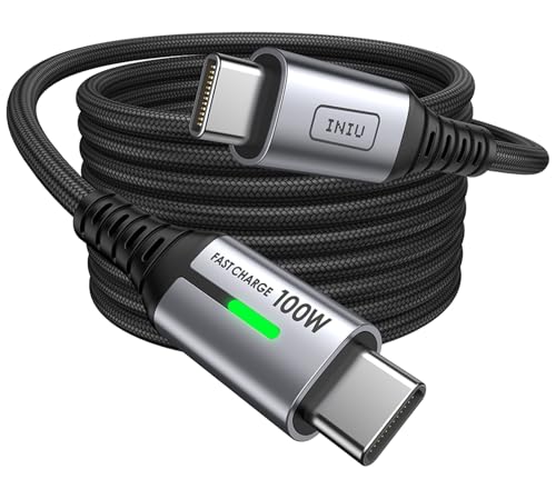 Iniu Usb C Kabel