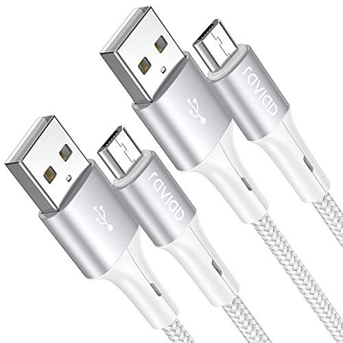 Raviad Micro Usb Kabel