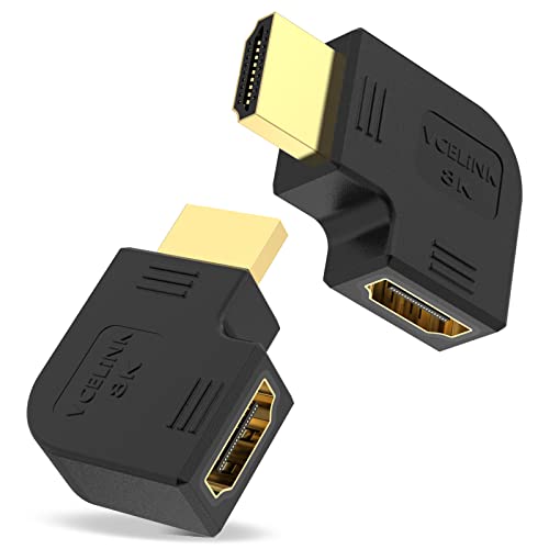 Vcelink Hdmi Winkelstecker