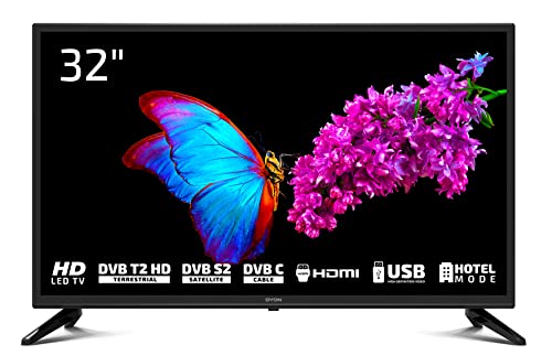 Dyon 32 Zoll Fernseher