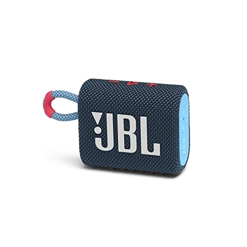 Jbl Boombox