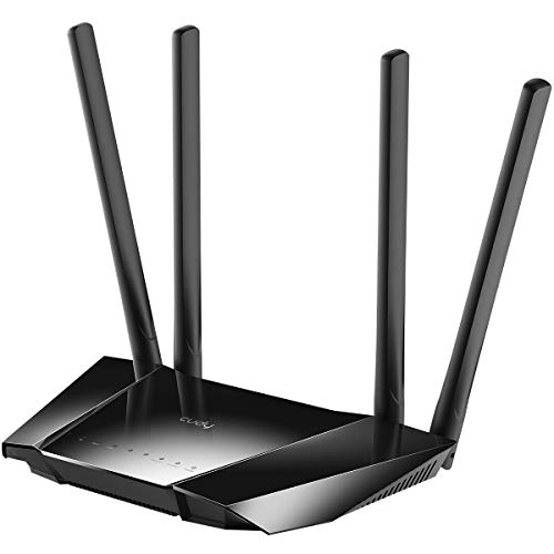 Cudy Lte Router