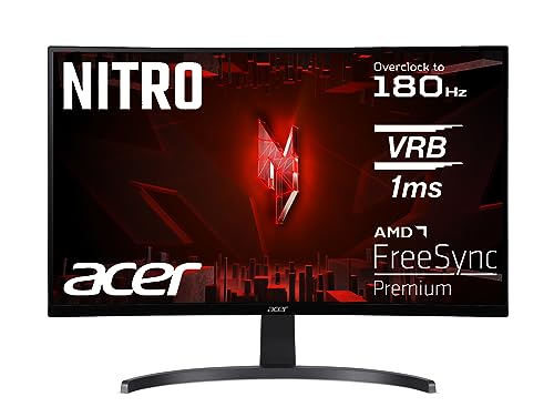 Acer Gaming Monitor