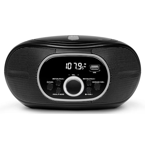 Medion Radio Cd Player