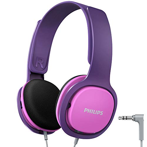Philips Audio Kinderkopfhörer