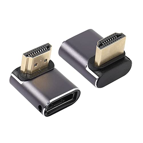 Riieyoca Hdmi Winkelstecker