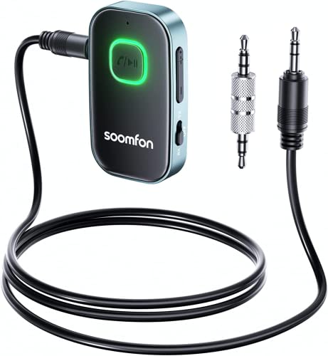 Soomfon Bluetooth Transmitter