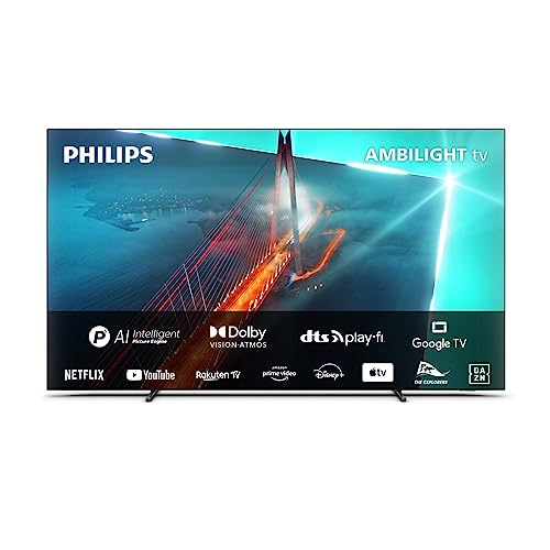 Philips Tcl Fernseher