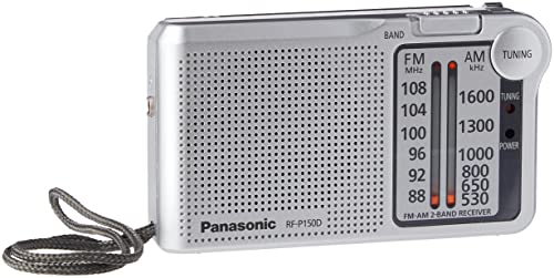 Panasonic Taschenradio
