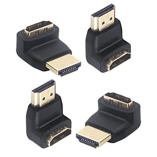 Leenue Hdmi Winkelstecker