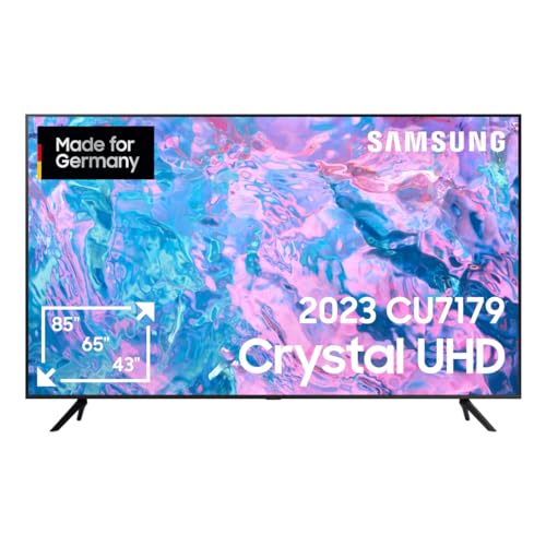 Samsung 85 Zoll Fernseher