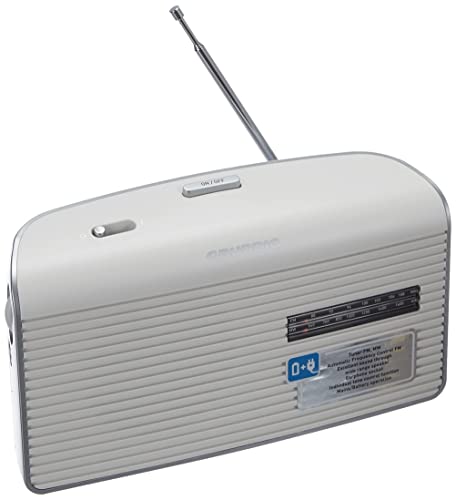 Grundig Badezimmerradio