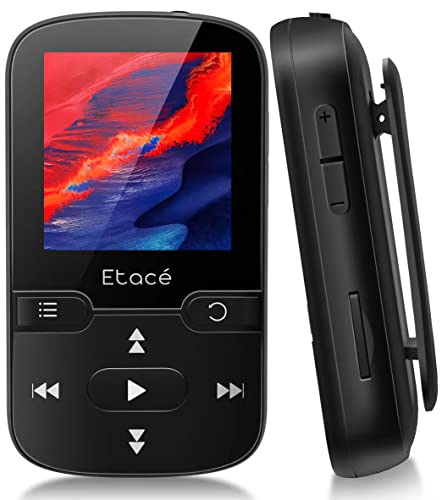 Etacé Mp3 Player