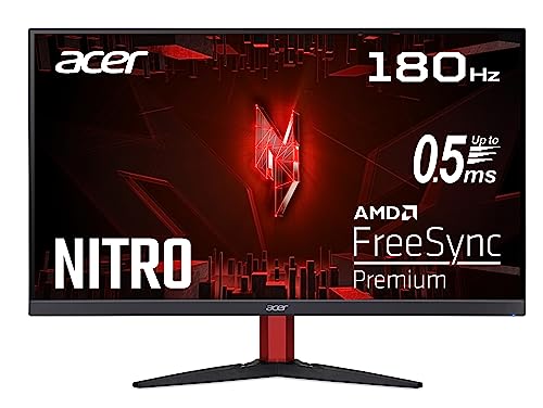 Acer Gaming Monitor