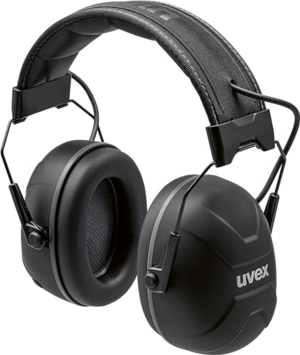 Uvex Gehörschutz Mit Bluetooth