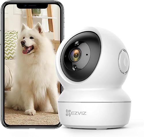 Ezviz Ip Cam