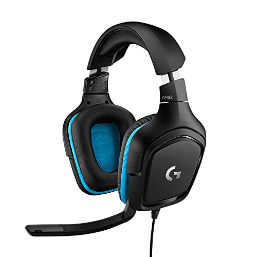 Logitech G Surround Kopfhörer