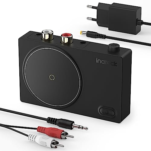 Inateck Bluetooth Receiver