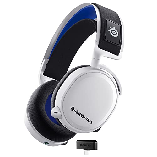 Steelseries Wireless Gaming Headset