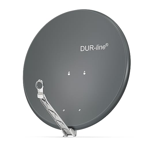 Dur-Line Satellitenschüssel