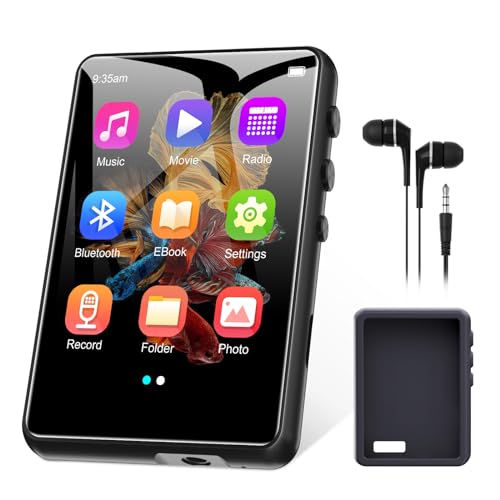 Zaqe Mp3 Player