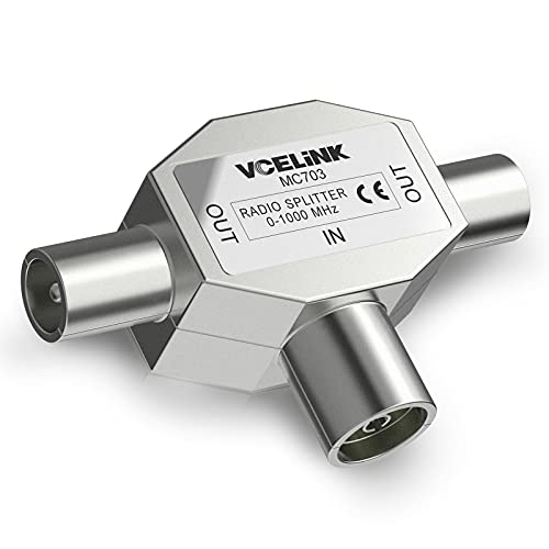 Vcelink Antennenkabel Adapter