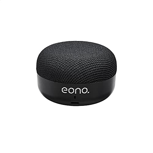 Eono Mini Bluetooth Lautsprecher