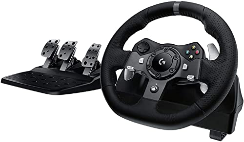 Logitech G Xbox One Lenkrad