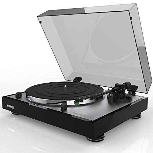 Thorens Halbautomatischer Plattenspieler