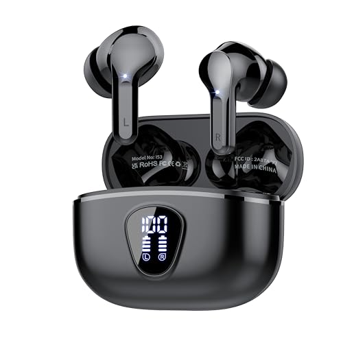 Besnoow Bluetooth Ohrhörer