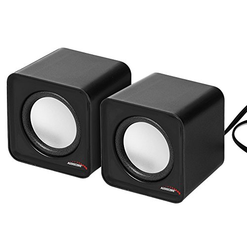 Audiocore Mini Lautsprecher