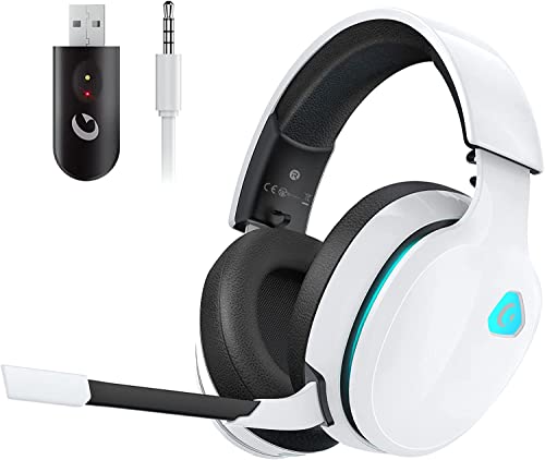 Gvyugke Wireless Gaming Headset