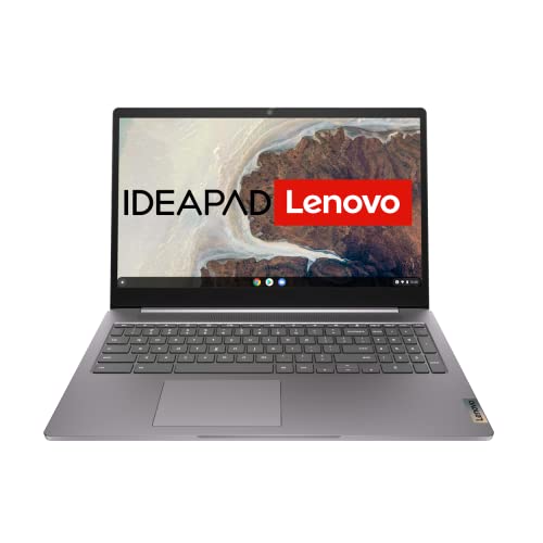 Lenovo Chromebook