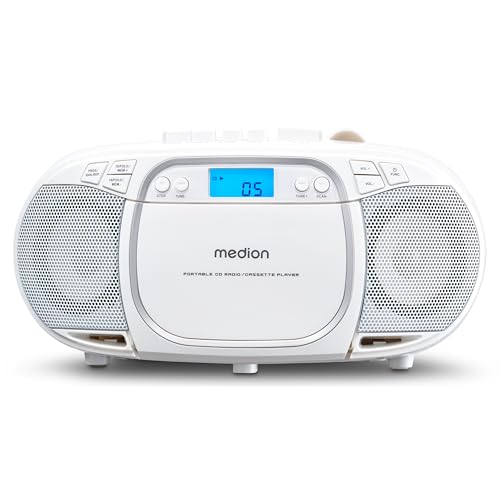 Medion Cd Player Mit Usb