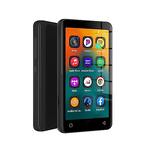 Innioasis Android Mp3 Player