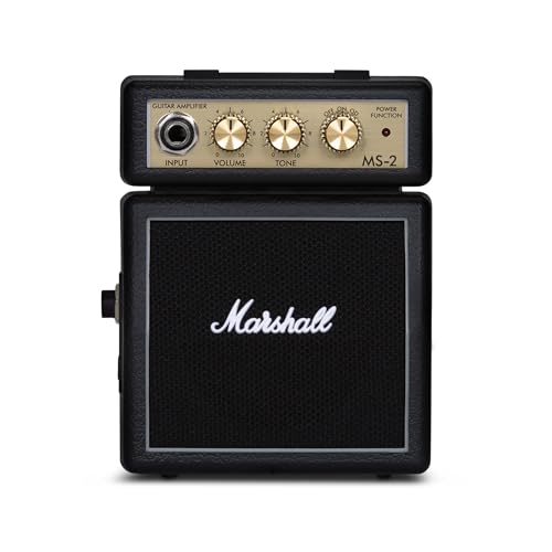 Marshall Mini Verstärker