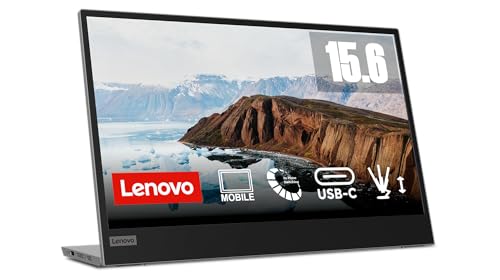 Lenovo Portable Monitor