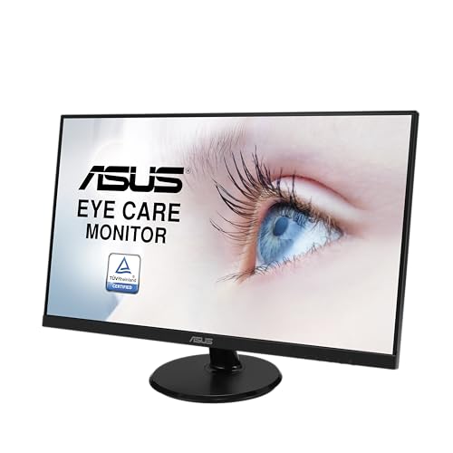 Asus Monitor 27 Zoll