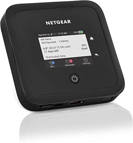 Netgear 5G Router