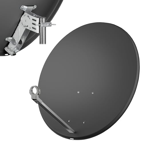 Logisat Satellitenschüssel