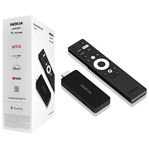 Nokia Streaming Stick