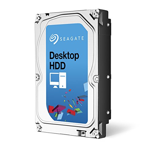 Seagate Sata Festplatte