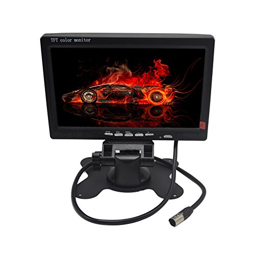 Padarsey Tft Monitor